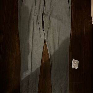 ASOS Men's Charcoal Chinos